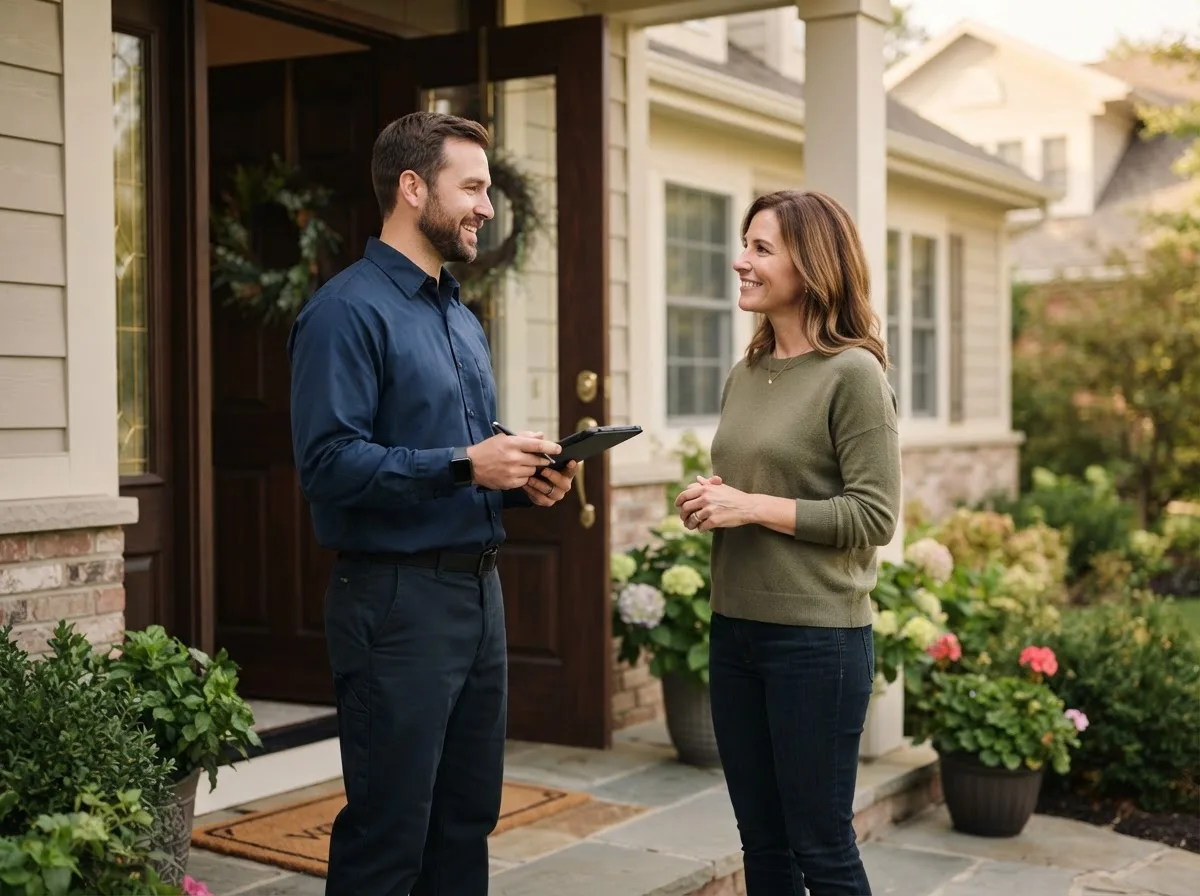 Water damage restoration FAQs for East Brady, PA